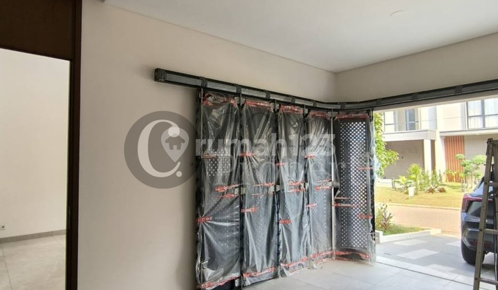 Jual Rumah Baru Belum Pernah Ditempati.siap Huni Dalam Cluster Elite Kota Wisata 2