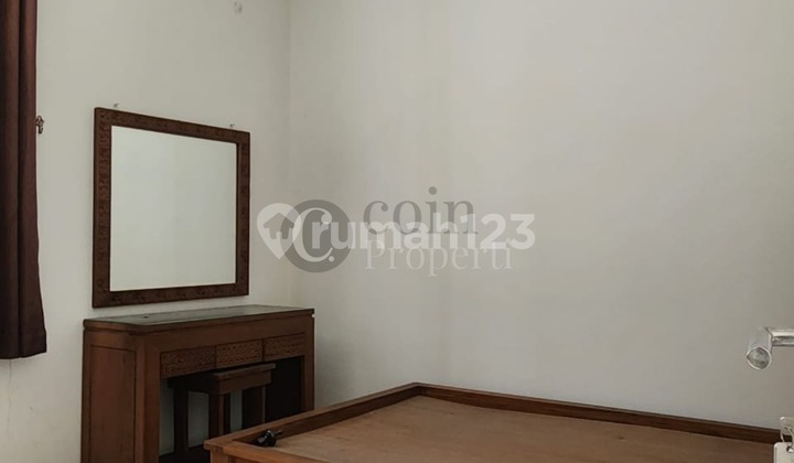 rumah kota wisata 2 lantai di kota wisata siap huni 2