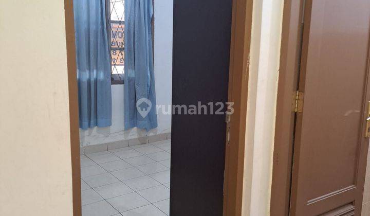 Rumah di Perumahan Kota Wisata cibubur transyogi SHM Bagus 2