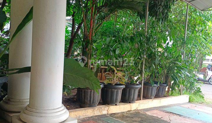 Rumah di Perumahan kota wisata cibubur 2 Lantai SHM Bagus Selatan 2