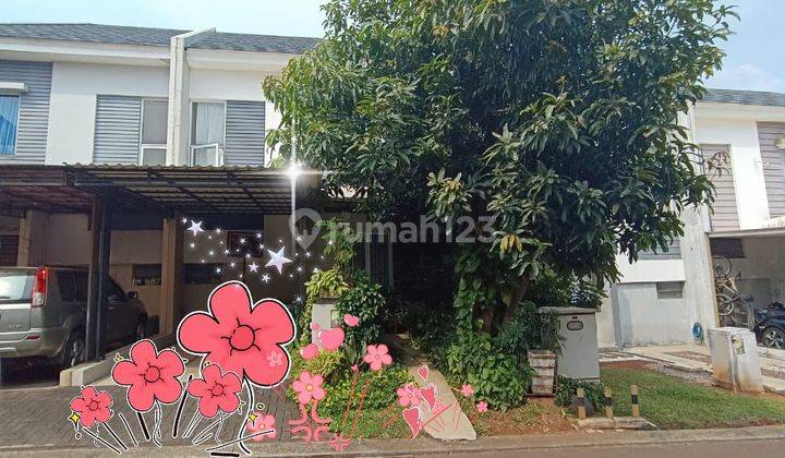 Rumah Shm Bagus Selatan 2 Lantai 1