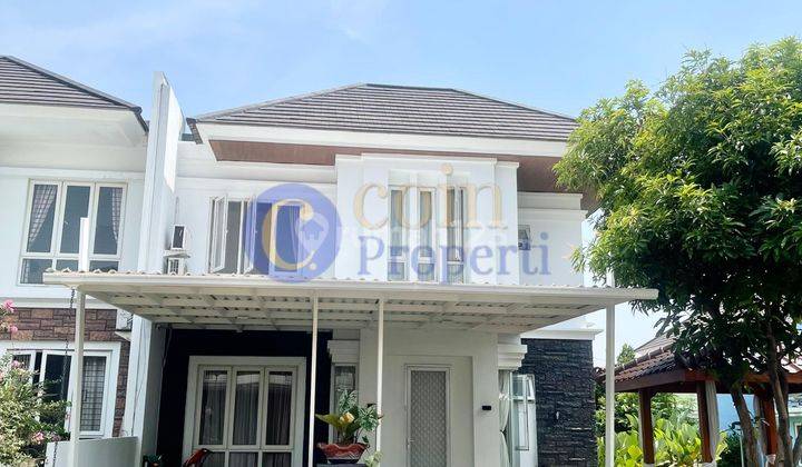 Rumah 2 Lantai Hgb Bagus 2