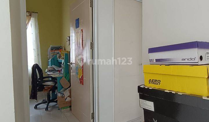 Rumah Shm Bagus Selatan 2 Lantai 2