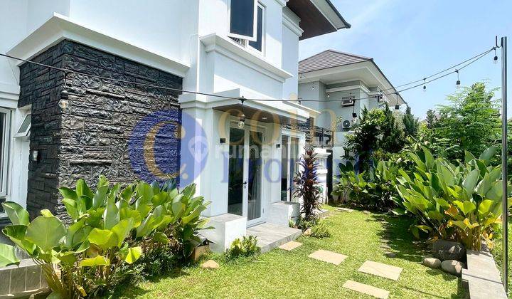 Rumah Kota Wisata Tipe Modern 2 Lantai Siap Huni 2