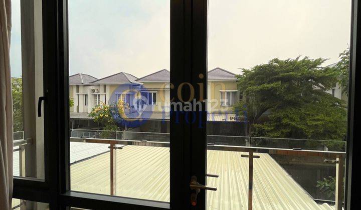 Rumah Shm 2 Lantai Utara Bagus 2