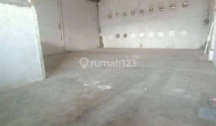 Disewakan Gudang Di Komplek Lio Baru Daan Mogot Siap Pakai 1