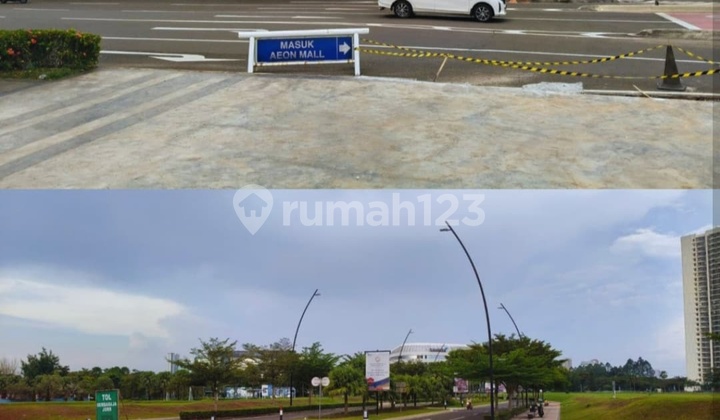 Dijual Kavling Komersial Strategis Di Cbd Bsd Dijual Kavling Komersial Strategis Di Cbd Bsd