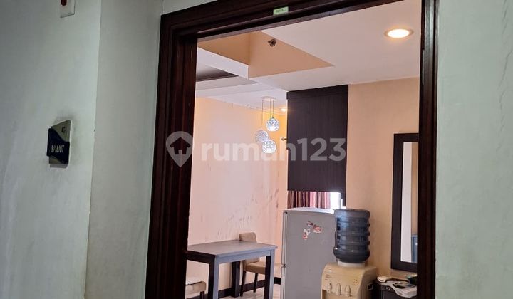 Dijual Murah Apartemen Marina Mediterania Ancol