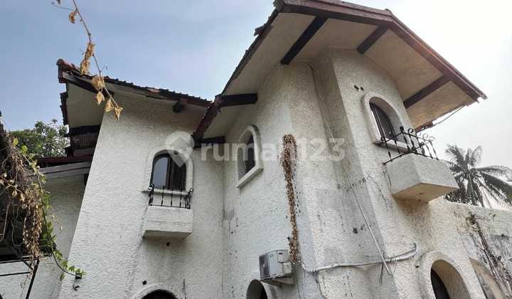 Dijual Rumah Daerah Patra Kuningan, Jakarta Selatan 2