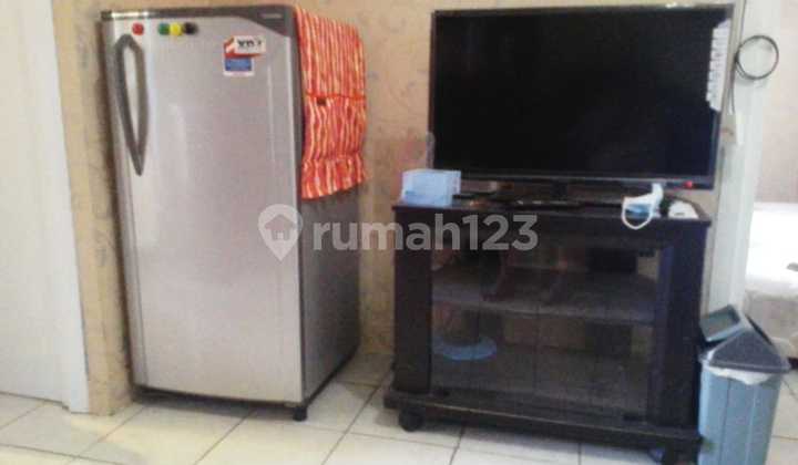 Dijual Cepat Apartemen Green Pramuka Residence 2 Br 2