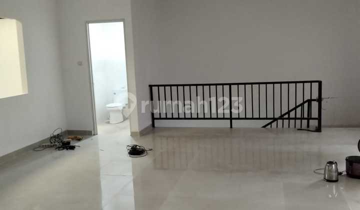 Disewakan Gudang Siap Pakai di Daan Mogot Km 21