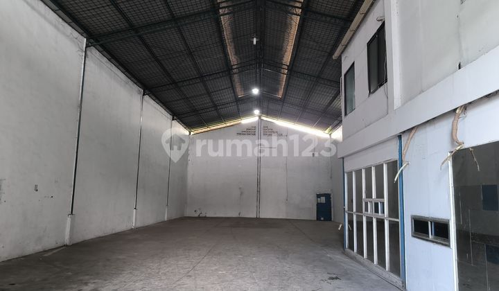 For Rent Miami Warehouse Kapuk Kamal Area 420m2 For Rent Miami Warehouse Kapuk Kamal Area 420m2