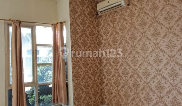 Dijual Cepat Rumah Siap Huni Di Gading Serpong Cluster Flourite