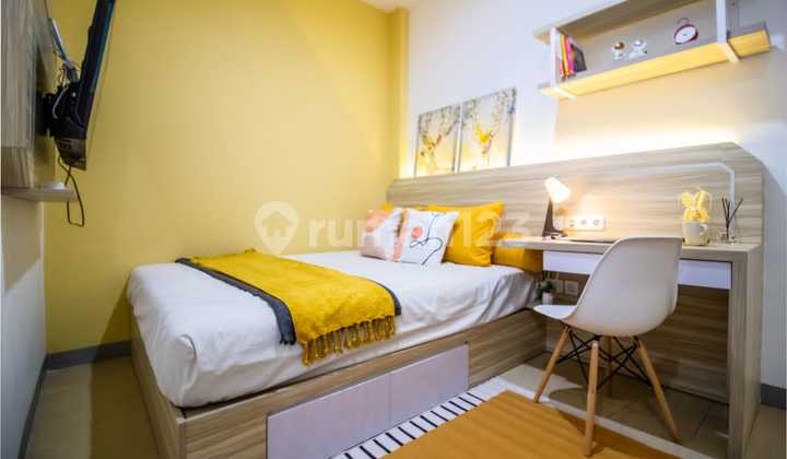 For Sale Exclusive Kost in Mangga Besar, A Rare Investment Opportunity 2