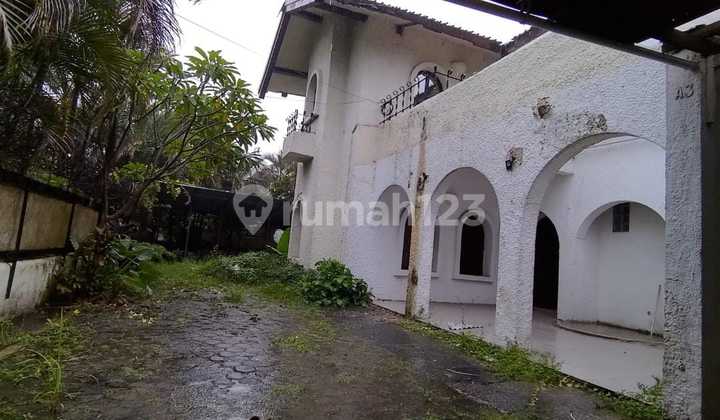 Dijual Rumah Daerah Patra Kuningan, Jakarta Selatan
