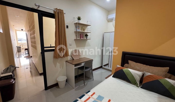 For Sale Luxury Boarding House in Tambora, Jembatan Lima For Sale Luxury Boarding House in Tambora, Jembatan Lima