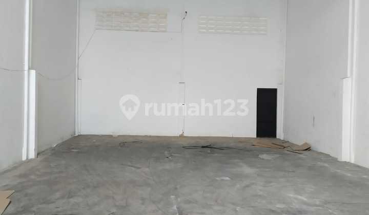 For Rent: Daan Mogot Bizpark Warehouse Ready for Business Use