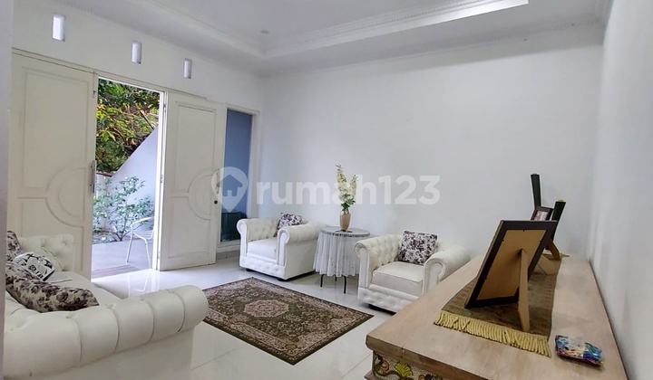 Dijual Rumah Siap Huni Di Kelapa Gading Permai