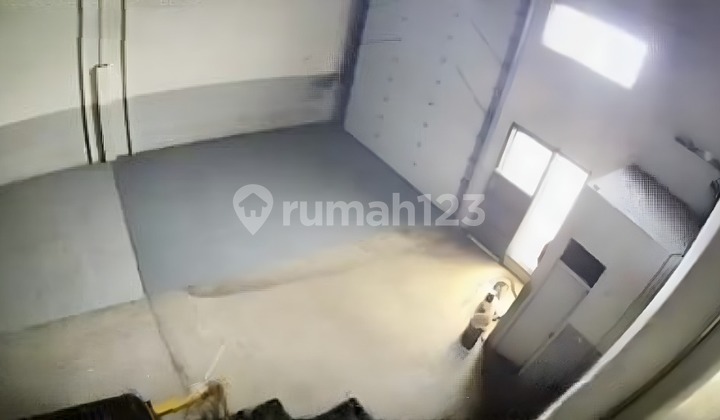 Warehouse for Sale in Bizpark Sedayu Daan Mogot Complex Warehouse for Sale in Bizpark Sedayu Daan Mogot Complex