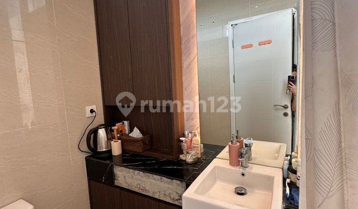 Jual Cepat, Under Pasaran Rumah Siap Huni Di Riviera Puri 2