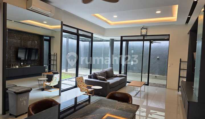 Dijual Rumah Siap Huni di Kota Baru Parahyangan Bandung