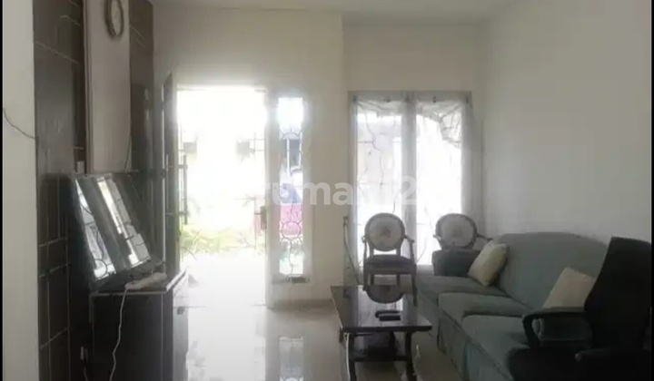 Dijual Murah Rumah Di Ancol Marina Siap Huni 2