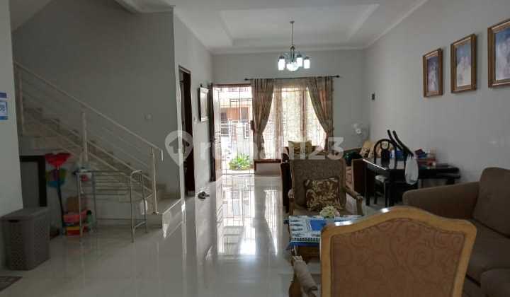 DIJUAL RUMAH METRO PERMATA 8x18m² 4BR SHM DIJUAL RUMAH METRO PERMATA 8x18m² 4BR SHM