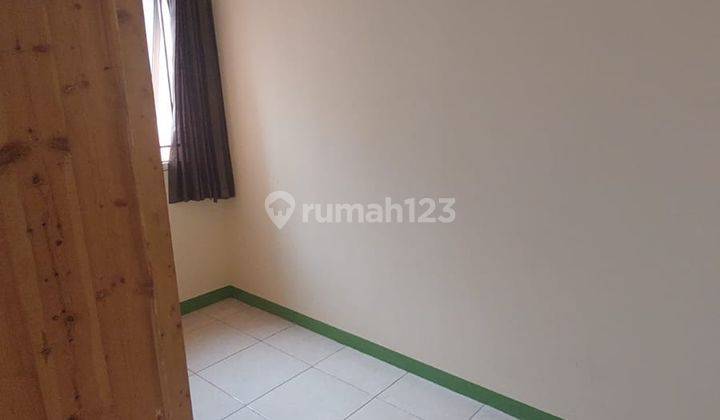 Dijual Apartement City Resort 42m² 2 BR 2