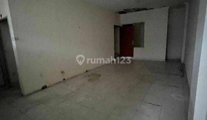 Disewa Ruko Cordoba Pik Jakarta Utara 5x12,5m 3,5 Lantai 2