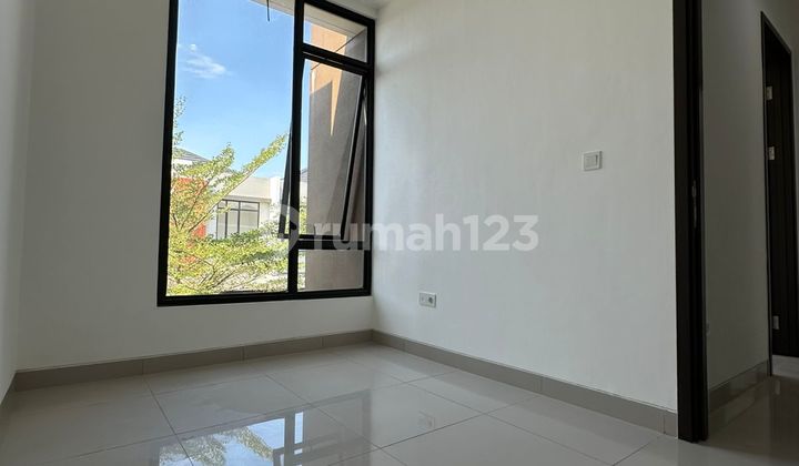 Dijual Murah Rumah Pik 2 Milenial 8X10m² 3+1Br