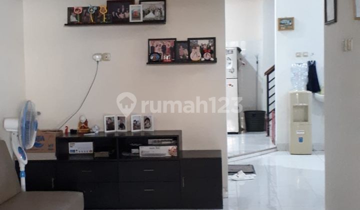 DIJUAL RUMAH DI KELAPA LILIN SHM 6x15m² 3BR 2 LANTAI