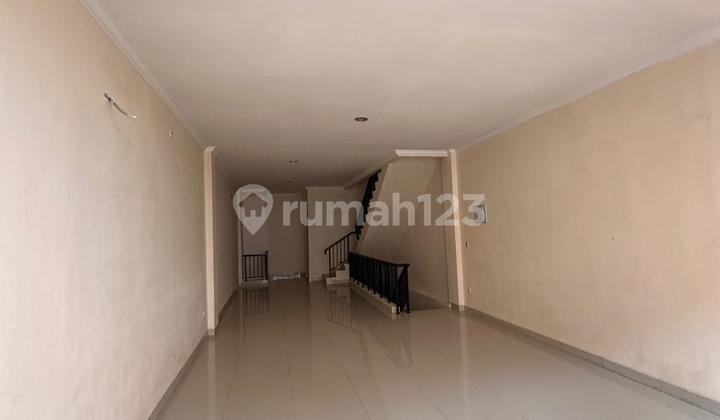 For Rent: Shop House in Green Lake City, 4.5x15m², 4 Floors