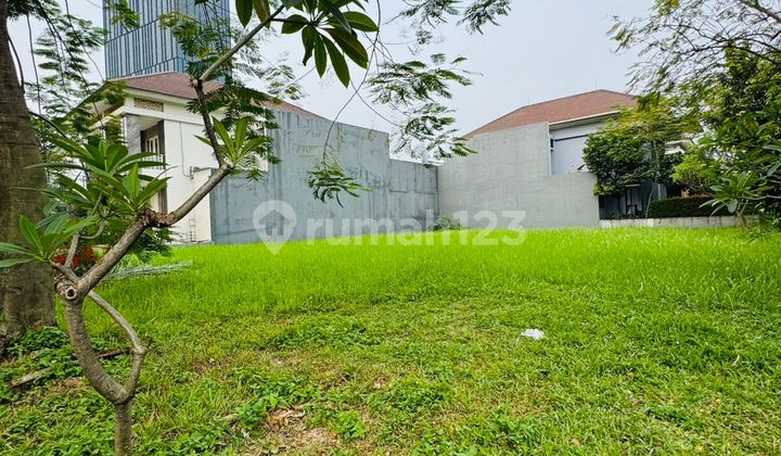 DIJUAL TANAH KAVLING DI ALAM SUTERA 660m² PPJB DIJUAL TANAH KAVLING DI ALAM SUTERA 660m² PPJB