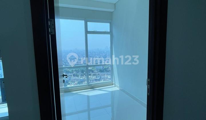 Dijual Apartemen Puri Mansion Tower Crystal 68M² 3Br 2