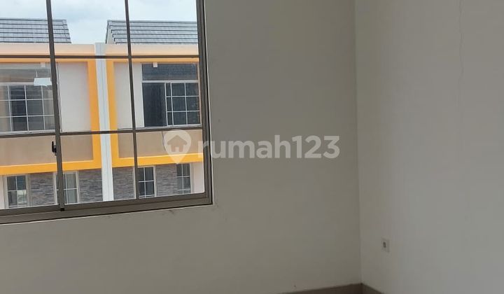 Dijual Rumah Cepat di Pik 2 Cluster Arcadia 4,5X10m² 3 BR