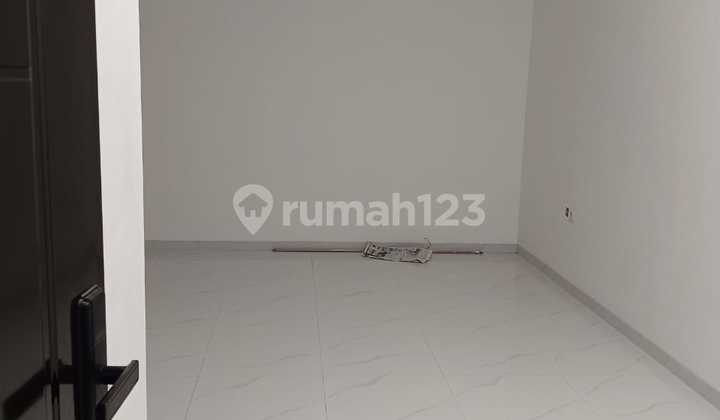 Dijual Rumah Baru di Metland Puri 7X10,6M² 3Br SHM 2