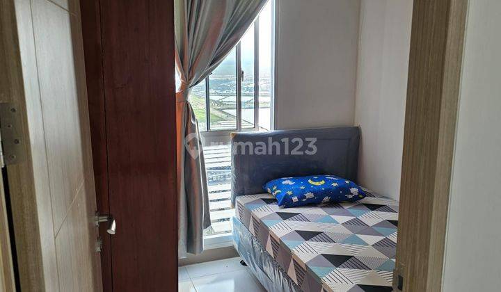 Apartement Tokyo Riverside Pik 2 Jakarta Utara 40m 2BR Furnished 2