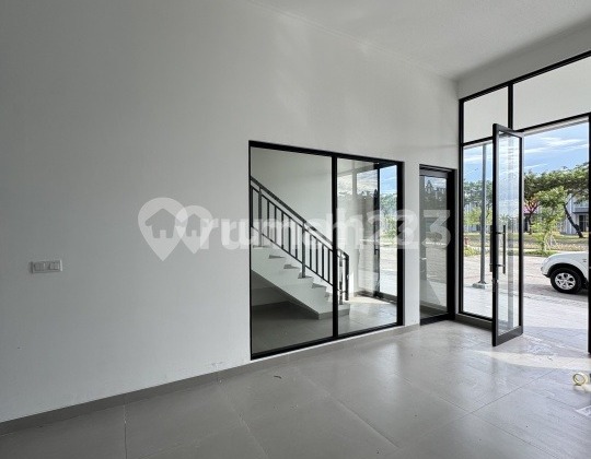 Dijual Ruko di Marina Bay Pik 2 6X21m² 3 Lantai Dijual Ruko di Marina Bay Pik 2 6X21m² 3 Lantai