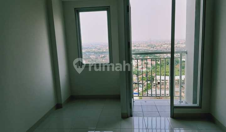 DIJUAL APARTEMEN DI EMERALD BINTARO TYPE STUDIO   2