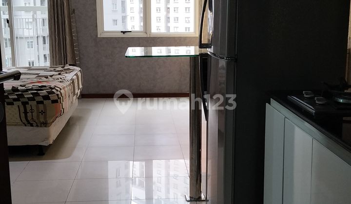 Cheap Sale Apartment in Royal Medit 31M² Furnished