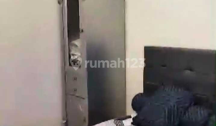 For Sale Puri Mansion Studio Apartment 26M² Furnished