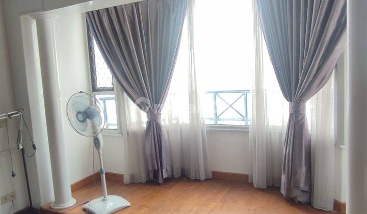 Dijual Apartemen Menara Marina Condominium 3br Furnished 2