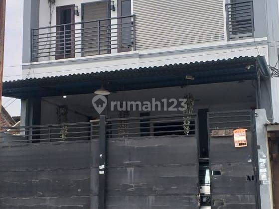 Dijual Rumah di Villa Taman Bandara 5br Furnished 2