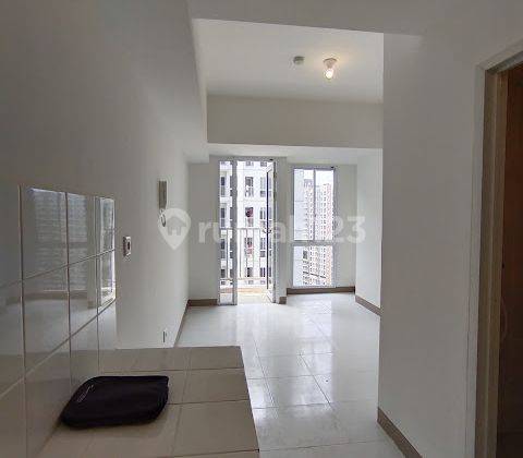 Dijual Apartemen Pik2 Tokyo Riverside Studio 21m2 1