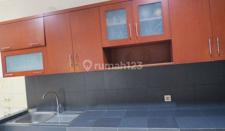 Dijual Rumah Ancol 3+1br Nego 4br Hadap Selatan Semi Furnished 2