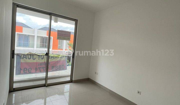 Dijual Rumah Pik 2 Tahap 1 Springville 2br Murah 1