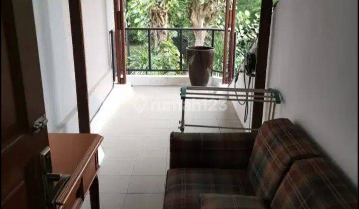 Dijual Rumah Villa Delima Lebak Bulus 2 Lantai 4br Murah 2