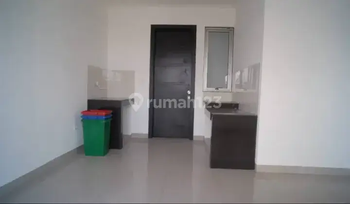 Disewakan Rumah Pik 2, Cluster San Antonio 2+1br 2 Lantai, Baru Nego 2