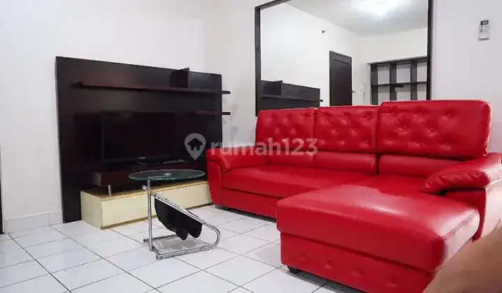 Dijual Apartemen The 19th Residence Menteng Furnished 1