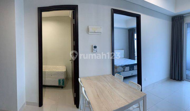 Dijual Apartemen Puri Mansion 3br Full Furnished Nego 2